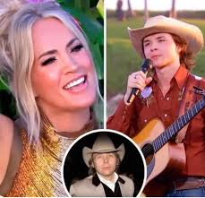 Carrie Underwood's Return to American Idol Season 24 Confirmed