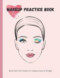 So if you want to link or download (pdf) a coloring page or image, simply follow the links to your category of choice or use the search function. Makeup Practice Book Face Coloring Book For Kids 50 Basic Face Charts For Coloring And Makeup Practice For Kids And Young Makeup Lovers Press Unicorn Love 9798567160299 Amazon Com Books