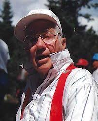 Eugene Wallace Timm (1914-1996)