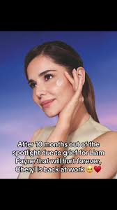 Cheryl Cole Comeback After Liam Payne