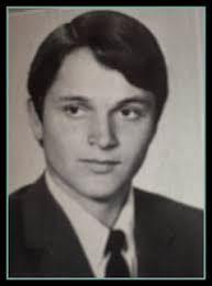 Guy Alan Kirby- Arroyo Grande High, CA