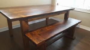 This week i show you how to build a diy farmhouse dining table using reclaimed barn wood lumber, featuring epoxy inlays. Custom Built Dining Tables And Solid Wood Furniture Kitchener G B Urban Design Furniture Custom Cabinets