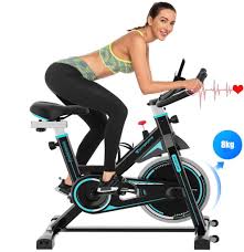 Das kettler heimtrainer fahrrad axos cycle p ist für bis zu vier personen geeignet, da die daten von 4. Heimtrainer Fahrrad Mit 8kg Schwungscheibe Kaufland De