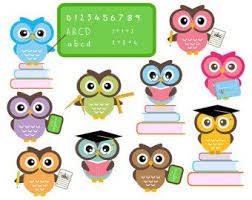 Education Clip Art Clipart Best Clipart Best Owl Theme Classroom Owl Classroom Owl School