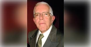 Obituary information for Normand G. Jacques