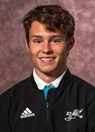 2023 Men's Track Roster