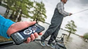 I pilot link trolling motor. Gear Review Minn Kota Apps For I Pilot And I Pilot Link Bassmaster