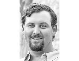 Corby Ogden Obituary (1995