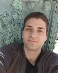 Tony Yamin's Instagram, Twitter & Facebook