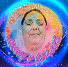 Jamie Ehlers in people