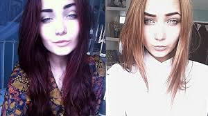 Red hair is trendy and fashionable. How To Get Rid Of Red Hair My Story What Worked For Me Youtube