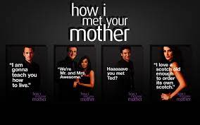 We have automatically detected your screen resolution and using the button above will download the wallpaper with dimensions that perfectly fit your screen. How I Met Your Mother Wallpaper Howimetyourmother How I Met Your Mother I Meet You How Met Your Mother