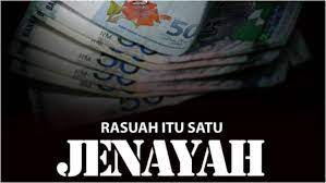 Definisi punca kesan penyelesaian isu rasuah di malaysia. Inisiatif Malaysia Sifar Rasuah