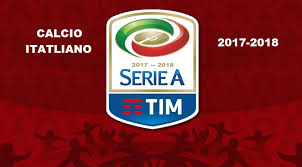 Calendario e orari di gioco modifica wikitesto. Calendario Serie A 2017 2018 Resultados Calcio Italiano Tim