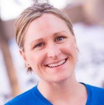 Allison Kirk, MSW, LICSW Accelerated Resolution Therapy