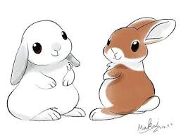 Pin Von Alexandra Blank Auf Susse Tiere Zeichnen Susse Tiere Zeichnen Kaninchen Zeichnung Cartoon Zeichnungen