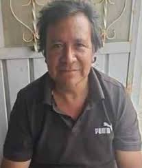 William Joseph Quevedo