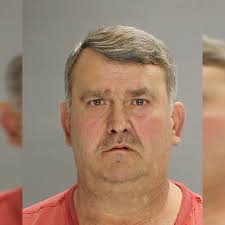 Elizabethtown man arrested 10 years after alleged sexual assault of a child