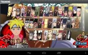 Download Naruto Senki Boruto Jpg 314 196 Game Pc Amaterasu Naruto