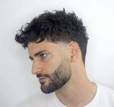 Check spelling or type a new query. 77 Best Curly Hairstyles Haircuts For Men 2021 Trends