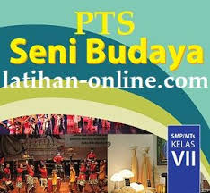 Contoh soal seni budaya kelas 8 semester 1 dan semester 2 kurikulum 2013 untuk kisi kisi latihan soal uas mid semester berupa soal pilihan ganda dan essay semua. Contoh Soal Seni Tari Kelas 7 Contoh Soal Terbaru