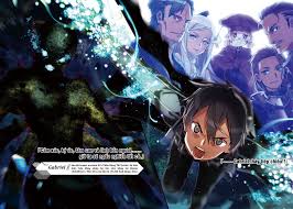 Sword Art Online Vol 18 Alicization Lasting Sword Art Sword Art Online Online Art