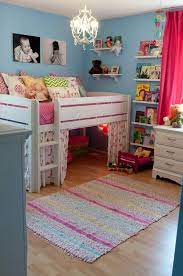 18 Pics Of Beautiful Kids Rooms From Pinterest Mostbeautifulthings Girl Room Kids Room Girls Bedroom