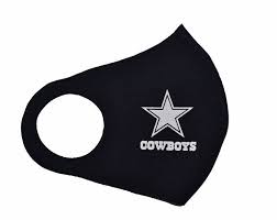 Dallas Cowboys Football Fabric Face Mask All Sizes Etsy Dallas Cowboys Football Fabric Face Mask
