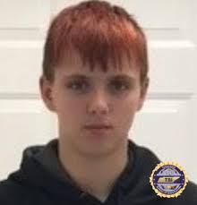 Update: Safely Located ENDANGERED CHILD ALERT: We need your help locating  14-year-old Trevor Lewis who is missing out of Martin. He was last seen  earlier today. Trevor is 5'9”, 140 lbs. with