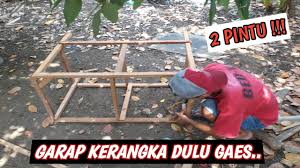 Jadi jika anda membutuhkan cepat kawat kandang ayam, cari & beli online di tokopedia dari toko kawat kandang ayam terdekat adalah solusinya. Cara Membuat Kandang Ayam Sederhana Cocok Untuk Semua Jenis