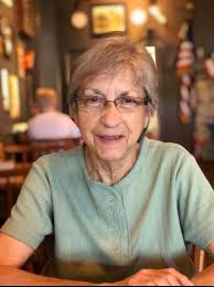 Obituary information for Linda Sue Griffith