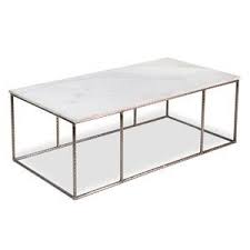 Interlude Home Manchester Cocktail Table Paynesgray Coffee Table Industrial Chic Table Table