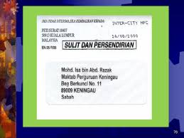 Identiti penerima (nama dan nama keluarga, nama syarikat, dll.) cari juga bagaimana untuk menulis tajuk surat perniagaan dan bagaimana cara menangani huruf penutup kepada orang asing dengan cepat. Penulisan Memo Dan Surat Rasmi Ab Rahim Bin Md Yasin Oleh Ppt Download