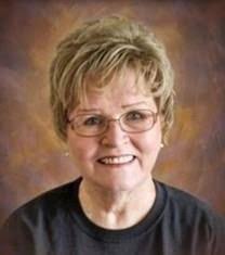 Joanne Westveer Obituary (1943