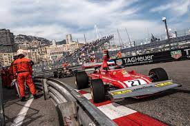 Get close to the action in the narrow, winding streets of iconic monte carlo, home of the glitzy monaco grand prix. Highlights From The 2021 Historic Monaco Grand Prix