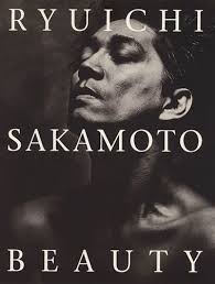 Ryuichi Sakamoto Beauty Poster Music Album Cover Beauty Posters Art Of Noise