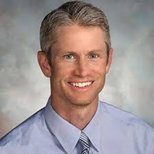 Dr. Matthew Caley, MD