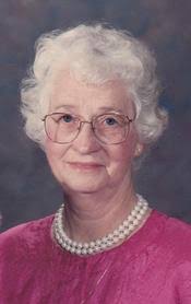 Margaret Murphy Obituary