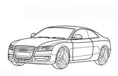 Malvorlage audi quattro kostenlos : 17 Ausmalen Ideen Ausmalen Auto Zeichnungen Zeichnungen Von Autos