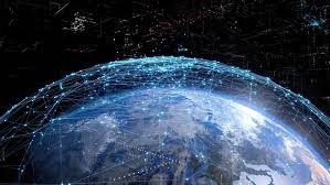 This is a starlink enthusiast account not affiliated with @spacex. Spacex S Starlink Satellites Could Eventually Make Us Visible To Aliens Says Scientist