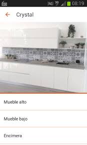 Muebles de cocina y baño: Tpc Cocinas App For Android Apk Download