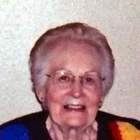 Peggy Stapley Obituary (1925