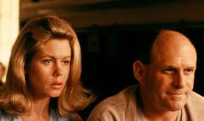 Behind The Scenes Of Bewitched