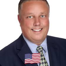 Dave Betten for Council