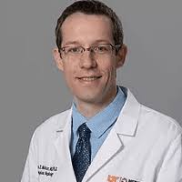 Miklos Zsolt Molnar, Medical Director, Professor