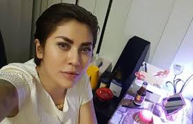 Wajah Berubah Drastis Cinta Penelope Bantah Lakukan Operasi Plastik