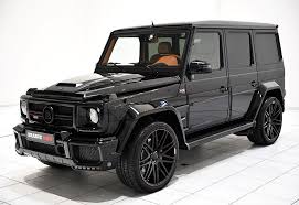 2013 Brabus 800 Widestar W463 1 100 000 Mercedes Benz G Class Mercedes Benz Super Luxury Cars
