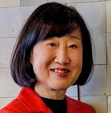 Sooyoung Kim