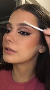 Maxine Melendez's Instagram, Twitter & Facebook