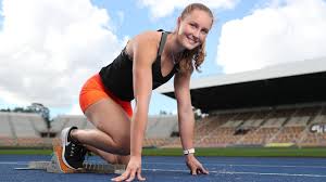 That was so good it qualified her for. Athletics Sprint Sensation Riley Day To Take Off For Oceania Athletics Championships Townsville Bulletin